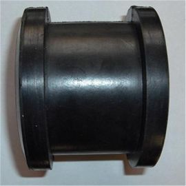Industrial Cable Custom Rubber Parts Good Insulation Properties of the Rubber Bushing