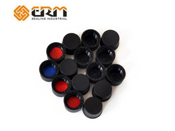 Vial PTFE Silicone Septa