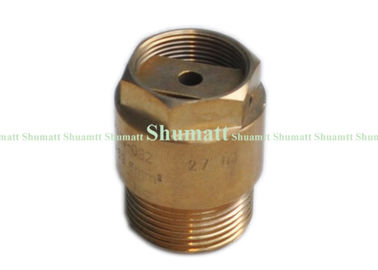 Bock Safety Valve Pn 7940 Bock FK40 Compressor Accessories For Yutong Kinglong Zhongtong Bus