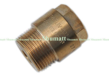 Bock Safety Valve Pn 7940 Bock FK40 Compressor Accessories For Yutong Kinglong Zhongtong Bus