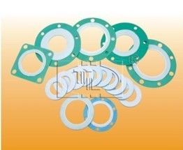 PTFE AMPLOP gasket UNTUK VALVE & TANK CONTAINER